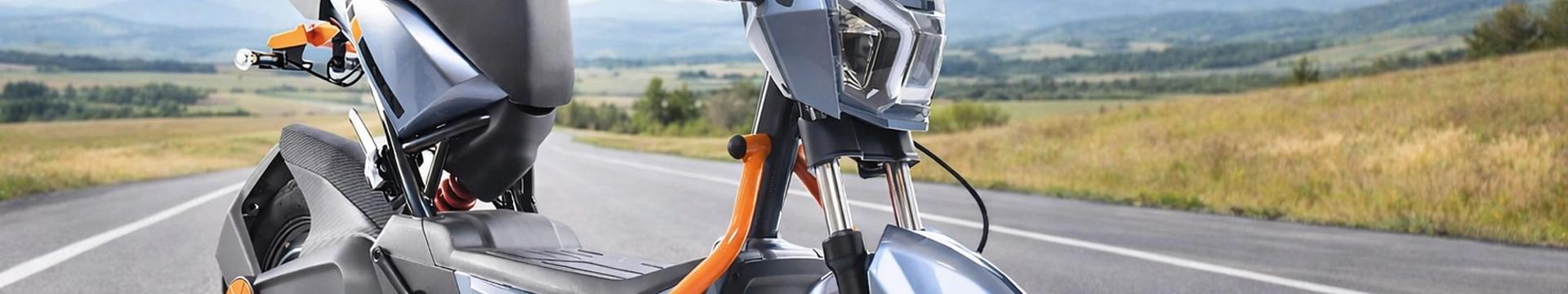 Električni bicikl