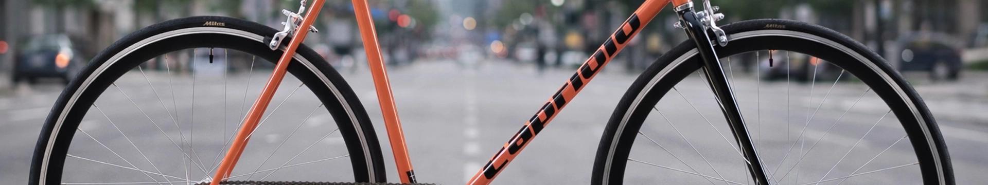 Single speed